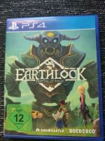 Earthlock PS4 Nordrhein-Westfalen - Herten Vorschau