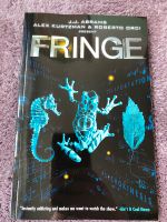 Fringe - Comic #1 - der Anfang Nordrhein-Westfalen - Havixbeck Vorschau