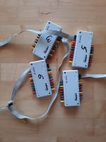 4 Stück Märklin S88 decoder 60880 mit Kabel und Stecker an Bayern - Marktoberdorf Vorschau