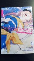 Virgin Road - Band 1 (Manga, deutsch, yuri) Hessen - Friedberg (Hessen) Vorschau