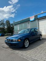 BMW 520 i E 39 Baden-Württemberg - Konstanz Vorschau