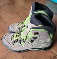 Lowa Vallendar GTX - Wanderschuhe grün Gr.40 München - Moosach Vorschau