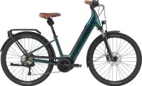 Cannondale Adventure Neo 1 EQ - Größe SM verfügbar München - Maxvorstadt Vorschau