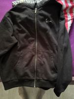 Karl Kani fleece Jacke Niedersachsen - Brake (Unterweser) Vorschau