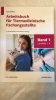 Arbeitsbücher für Tiermedizinische Fachangestellte SET Sachsen - Borna Vorschau