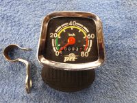 Fahrrad Mofa Moped Oldtimer Tachometer Düsseldorf - Eller Vorschau