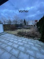Garten Bagger und Pflasterarbeiten Niedersachsen - Wahrenholz Vorschau