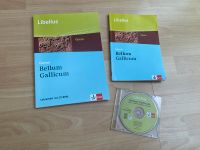 Libellus Opera Ceasar Bellum Gallicum + Lehrerheft Klausuren Baden-Württemberg - Sindelfingen Vorschau