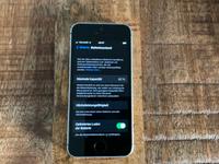 iPhone SE  Apple Nordrhein-Westfalen - Löhne Vorschau