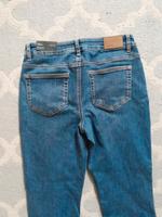 Zero Damen Jeans Hose Gr.36/32 w27 Findorff - Weidedamm Vorschau