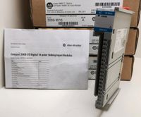 Allen Bradley Rockwell Logix 5000 5069-IB16 SPS DI 16 Fach Baden-Württemberg - Lahr (Schwarzwald) Vorschau