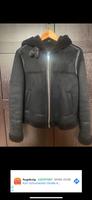 Damen Fliegerjacke mit Kapuze gefüttert schwarz Gr. 38 w.Neu Bayern - Ergolding Vorschau