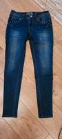 Verschiedene Damen Hosen Diesel Gina jeggings 38 40 42 Bayern - Friedberg Vorschau