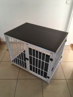 Hundebox Hundekäfig Hundehaus WISFOR (Kaufland) Baden-Württemberg - Ochsenhausen Vorschau