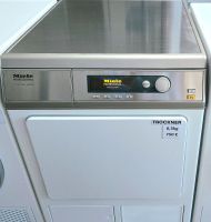 Miele Professional 6.5 Kg Kondenstrockner Trockner Nordrhein-Westfalen - Bad Salzuflen Vorschau