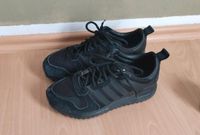 Adidas ZX 700 HD, Gr. 38, schwarz, guter Zustand! Kreis Pinneberg - Pinneberg Vorschau