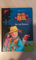 Puzzle Paul - Das rote Phantom Bayern - Thannhausen Vorschau