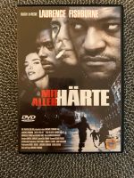 DVD • Mit aller Härte / Laurence Fishburne FSK 16 Bayern - Dietenhofen Vorschau