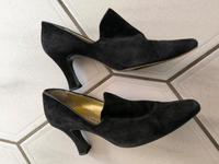 Schuhe Pumps Beltrami Leder Größe 39 Niedersachsen - Burgwedel Vorschau