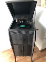 Grammophon Elektra Schellackplatten Baden-Württemberg - Ehningen Vorschau