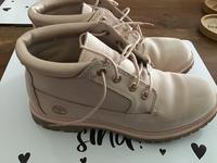 Boots Timberland Gr. 41 Leder Rosa Kreis Pinneberg - Wedel Vorschau