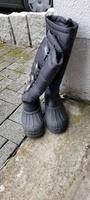 Winterreitstiefel Größe 42. Hessen - Brechen Vorschau