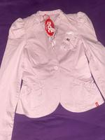 Edc by Esprit Blazer Gr. M rosa Blumen Brosche NEU Bayern - Kitzingen Vorschau