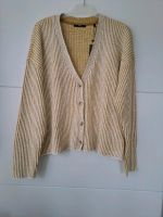 ZERO Strick Jacke Cardigan 44 XL XXL Saarland - Saarlouis Vorschau