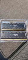 HyperX RAM Predator 16GB 2×8GB DDR4-3200 Bayern - Irchenrieth Vorschau