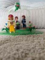 Playmobil Hochzeitsaltar neuwertig mit Zubehör❗️ Nordrhein-Westfalen - Schwelm Vorschau