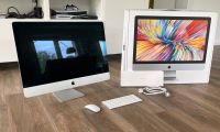 Apple iMac 27 Zoll Retina 5K Display Rheinland-Pfalz - Ramstein-Miesenbach Vorschau