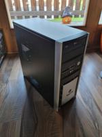 PC Intel i3-550 8GB DDR2 RAM ohne Festplatte Bayern - Fraunberg Vorschau