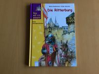 Die Ritterburg Das will ich wissen Erste Sachgeschichten Nordrhein-Westfalen - Burbach Vorschau