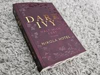 Dark Ivy - Halt mich fest - Nikola Hotel Hessen - Heppenheim (Bergstraße) Vorschau