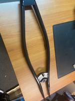 Simson S50 S51 Obergurt DDR neu gepulvert Thüringen - Mühlhausen Vorschau