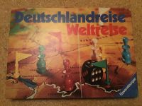 Deutschlandreise / Weltreise Ravensburger Nordrhein-Westfalen - Wickede (Ruhr) Vorschau