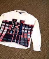 Tommy Hilfiger Italian Yarn Strickpullover Sport streetwear air Rheinland-Pfalz - Willroth Vorschau