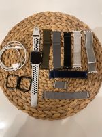 Apple Watch Series 4 - NIKE+ Edition - 44mm Sachsen - Markkleeberg Vorschau