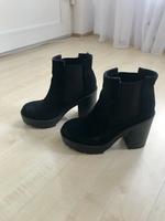 Stiefelette | Boots Berlin - Tempelhof Vorschau