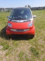 Smart Automatik Brandenburg - Kyritz Vorschau