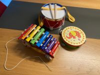 Kinder Instrumente Sachsen-Anhalt - Wernigerode Vorschau