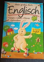 Mein großes Buch -Englisch NEU!!! Nordrhein-Westfalen - Welver Vorschau