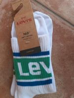 Original LEVI'S*4St.Socken*Gr.39-40*Cotton*Absolut NEU*Etikett Nordrhein-Westfalen - Brühl Vorschau