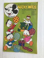 Micky Maus Hefte 1972 1975 1976 1977 1978 Niedersachsen - Nienhagen Vorschau