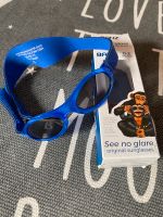 Banz UV Schutzbrille Sonnenbrille Baby Kleinkind See no glare Bochum - Bochum-Süd Vorschau