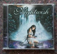 NIGHTWISH  ▪︎  CENTURY CHILD  (CD - AUDIO, ALBUM) Sachsen-Anhalt - Halle Vorschau