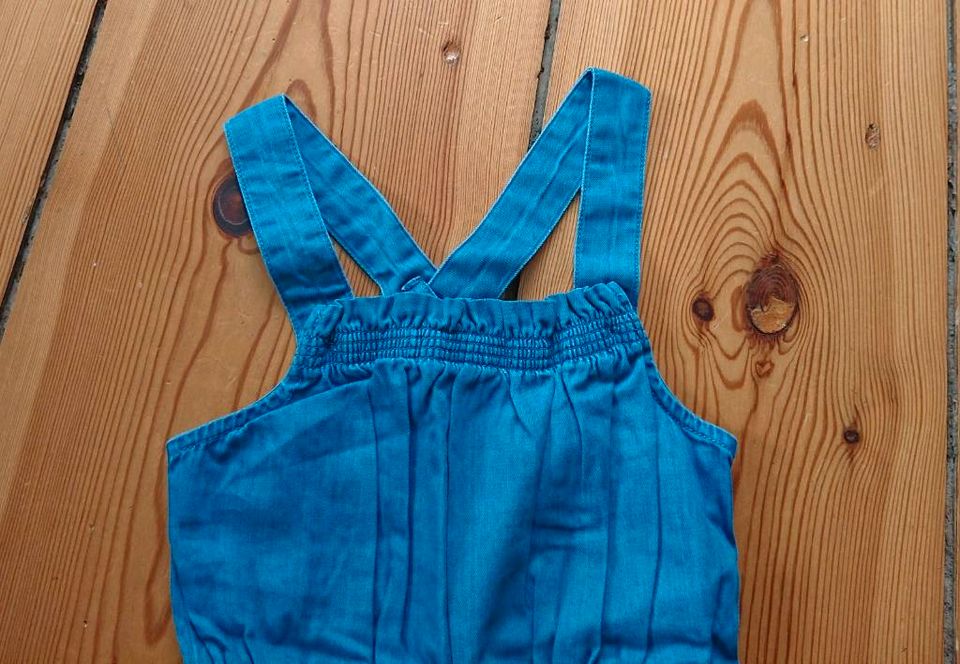 Kleid, Jumpsuit, Größe 116, Next Mini Boden Fatface, ab 16,00€❗ in Berlin