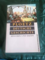 Ploetz Deutsche Geschichte   Epochen und Daten  Sonderausgabe Niedersachsen - Cloppenburg Vorschau