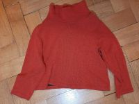 Rollkragenpullover,rot,Finesse,Gr.L,2x getragen Berlin - Zehlendorf Vorschau