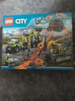 Lego City 60124 Vulkan Dithmarschen - Wöhrden Vorschau